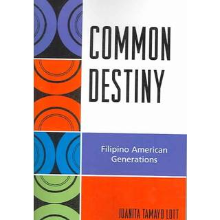 Common Destiny