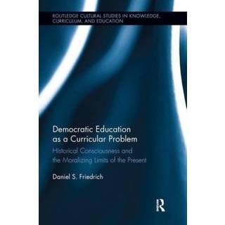 Democratic Education as a Curricular Problem