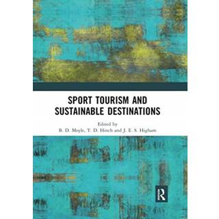 Sport Tourism and Sustainable Destinations