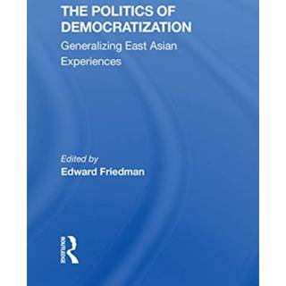 The Politics Of Democratization