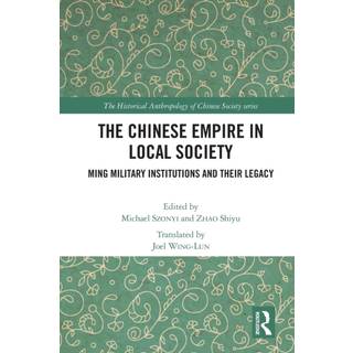 The Chinese Empire in Local Society