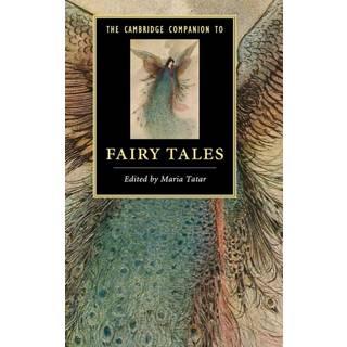 The Cambridge Companion to Fairy Tales