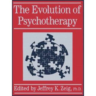 Evolution Of Psychotherapy