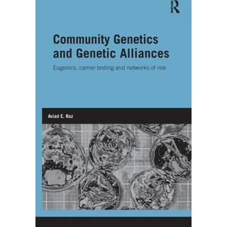 Community Genetics and Genetic Alliances