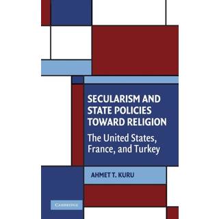 Secularism and State Policies toward Religion