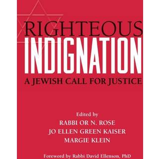 Righteous Indignation