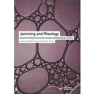 Jamming and Rheology