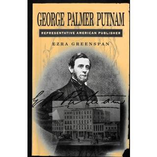 George Palmer Putnam