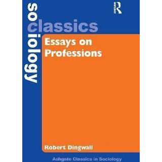 Essays on Professions