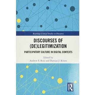 Discourses of (De)Legitimization