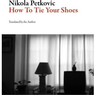 How to Tie Your Shoes