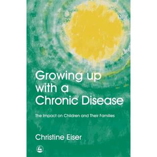Growing Up with a Chronic Disease