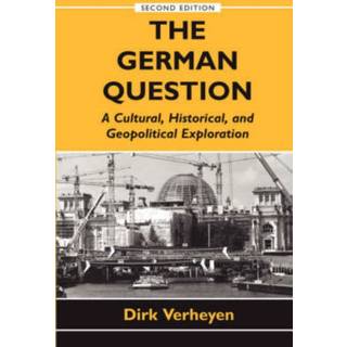 The German Question