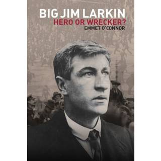 Big Jim Larkin