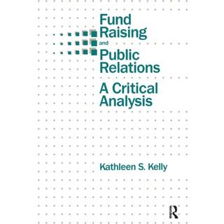 Fund Raising and Public Relations