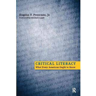 Critical Literacy