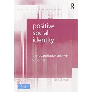 Positive Social Identity
