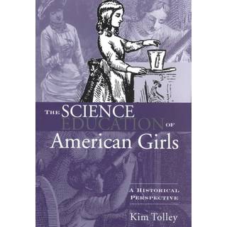 The Science Education of American Girls