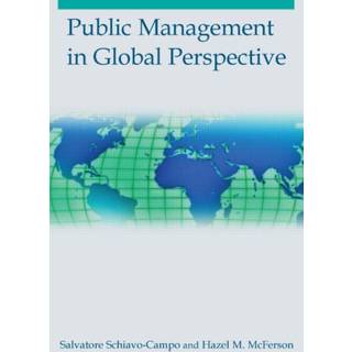 Public Management in Global Perspective