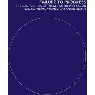 Failure to Progress