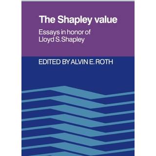 The Shapley Value