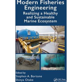 Modern Fisheries Engineering