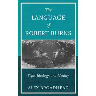 The Language of Robert Burns
