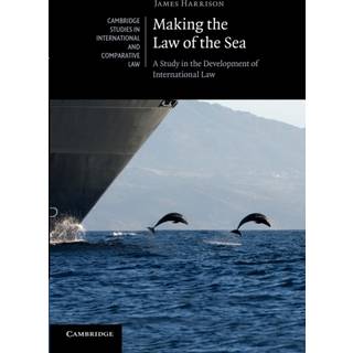 Making the Law of the Sea
