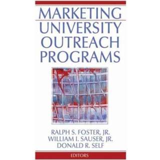 Marketing University Outreach Programs