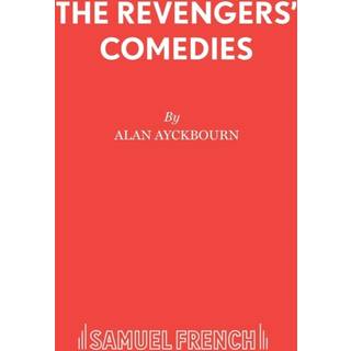 Revenger's Comedies