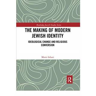 The Making of Modern Jewish Identity