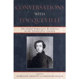 Conversations with Tocqueville