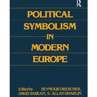 Political Symbolism in Modern Europe