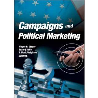 Campaigns and Political Marketing