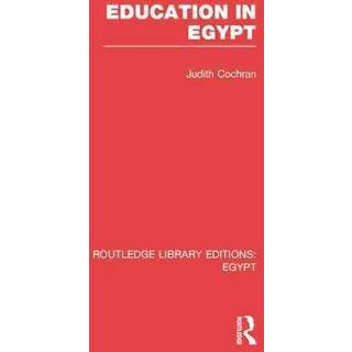 Education in Egypt (RLE Egypt)