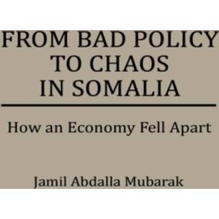 From Bad Policy to Chaos in Somalia
