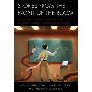 Stories from the Front of the Room