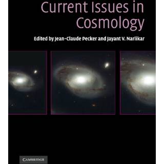 Current Issues in Cosmology