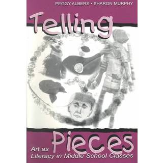 Telling Pieces