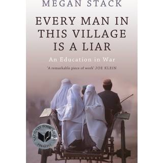 Every Man in This Village Is a Liar