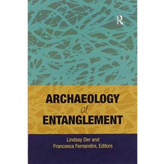 Archaeology of Entanglement