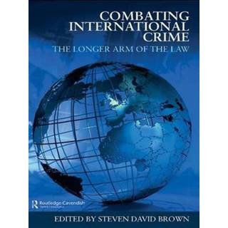 Combating International Crime