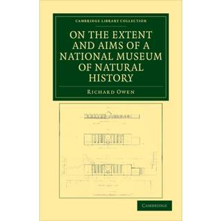 On the Extent and Aims of a National Museum of Natural History