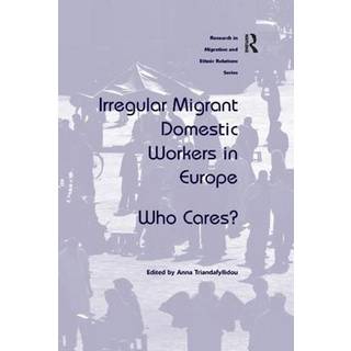 Irregular Migrant Domestic Workers in Europe