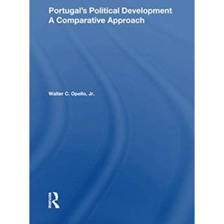 Portugal's Political Development
