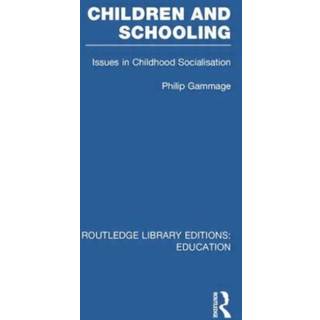 Children and Schooling