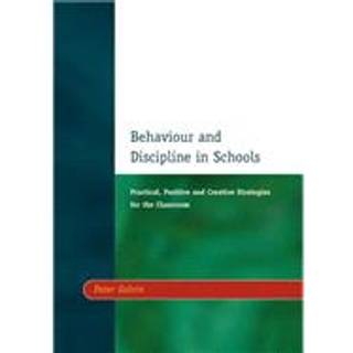Behaviour & Discipline in Schools, Two