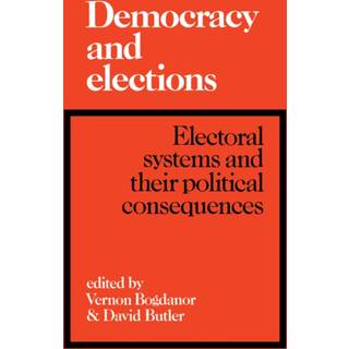 Democracy and Elections