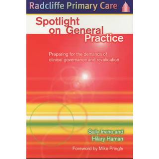 Spotlight On General Practice