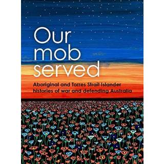 Our Mob Served